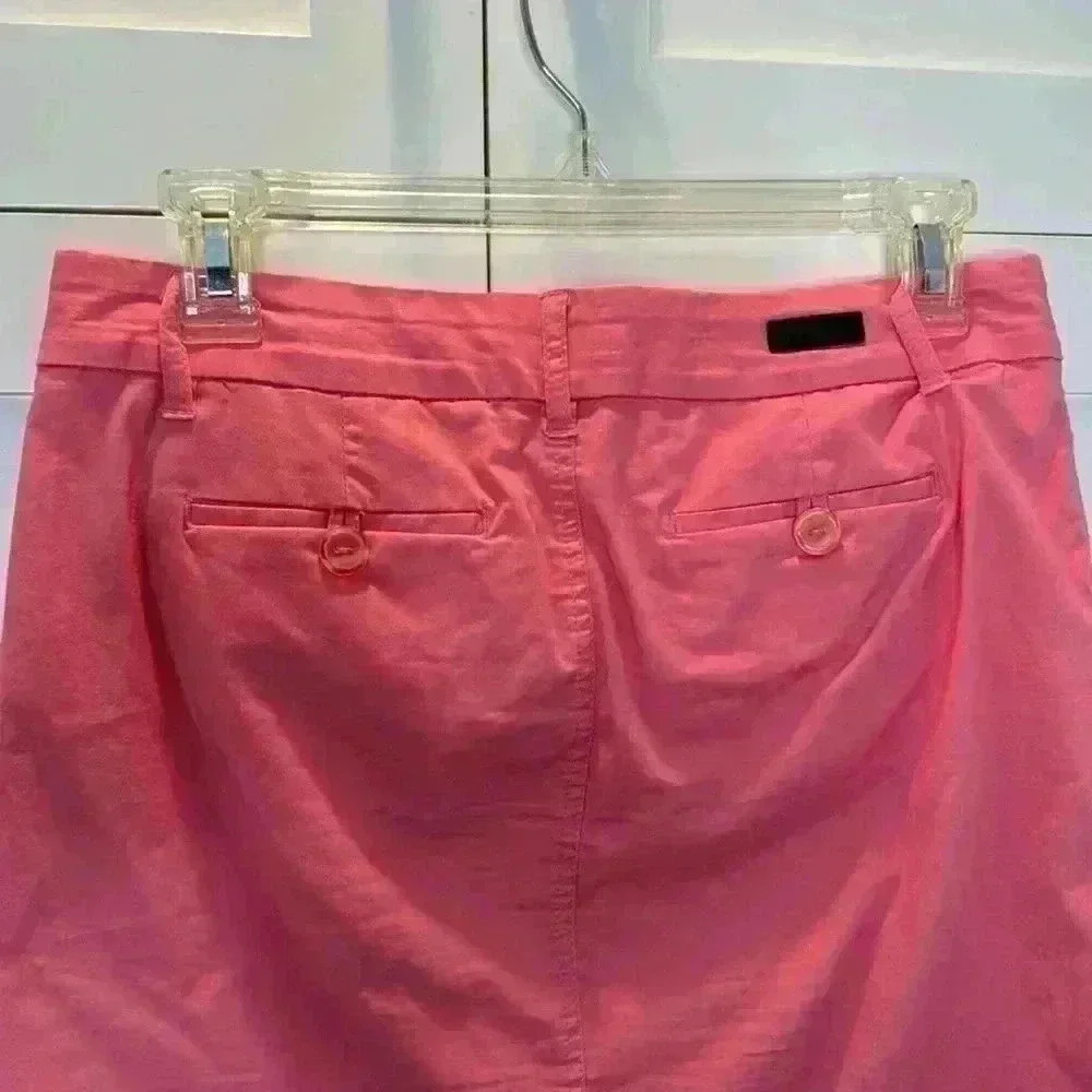 KUT from the Kolth Rosie Pencil Skirt Size: 2 - Picture 5 of 12
